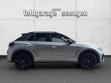 VW T-Roc 2.0 TSI R-Line DSG 4Motion mit AHK, Panorama-Ausste, Benzina, Occasioni / Usate, Automatico - 4