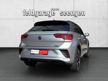 VW T-Roc 2.0 TSI R-Line DSG 4Motion mit AHK, Panorama-Ausste, Benzina, Occasioni / Usate, Automatico - 5