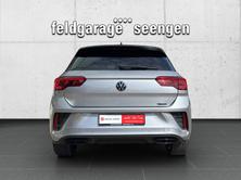 VW T-Roc 2.0 TSI R-Line DSG 4Motion mit AHK, Panorama-Ausste, Benzina, Occasioni / Usate, Automatico - 6