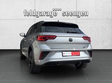 VW T-Roc 2.0 TSI R-Line DSG 4Motion mit AHK, Panorama-Ausste, Benzina, Occasioni / Usate, Automatico - 7