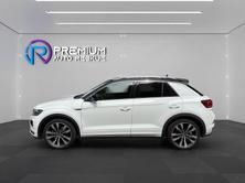 VW T-Roc 2.0 TSI Sport DSG 4Motion, Petrol, Second hand / Used, Automatic - 3