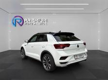 VW T-Roc 2.0 TSI Sport DSG 4Motion, Petrol, Second hand / Used, Automatic - 4