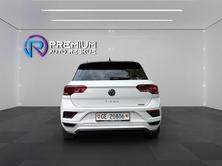 VW T-Roc 2.0 TSI Sport DSG 4Motion, Petrol, Second hand / Used, Automatic - 5