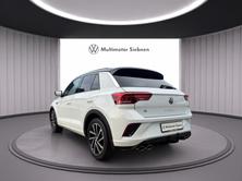 VW T-Roc R, Benzina, Occasioni / Usate, Automatico - 3
