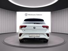 VW T-Roc R, Benzina, Occasioni / Usate, Automatico - 4