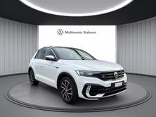 VW T-Roc R, Benzina, Occasioni / Usate, Automatico - 7