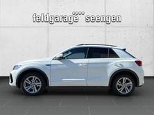 VW T-Roc 1.5 TSI EVO R-Line DSG mit AHK, Benzina, Occasioni / Usate, Automatico - 2