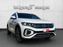 VW T-Roc 1.5 TSI EVO R-Line DSG mit AHK, Benzina, Occasioni / Usate, Automatico - 3