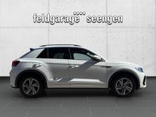 VW T-Roc 1.5 TSI EVO R-Line DSG mit AHK, Benzina, Occasioni / Usate, Automatico - 4