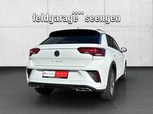 VW T-Roc 1.5 TSI EVO R-Line DSG mit AHK, Benzina, Occasioni / Usate, Automatico - 5