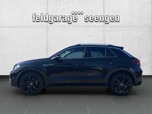 VW T-Roc 1.5 TSI EVO R-Line DSG mit AHK, Leder mit Memory W, Benzina, Occasioni / Usate, Automatico - 2