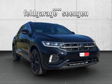 VW T-Roc 1.5 TSI EVO R-Line DSG mit AHK, Leder mit Memory W, Benzina, Occasioni / Usate, Automatico - 3
