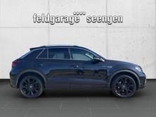 VW T-Roc 1.5 TSI EVO R-Line DSG mit AHK, Leder mit Memory W, Benzina, Occasioni / Usate, Automatico - 4