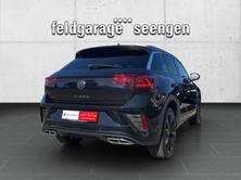 VW T-Roc 1.5 TSI EVO R-Line DSG mit AHK, Leder mit Memory W, Benzina, Occasioni / Usate, Automatico - 5