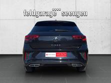 VW T-Roc 1.5 TSI EVO R-Line DSG mit AHK, Leder mit Memory W, Benzina, Occasioni / Usate, Automatico - 6