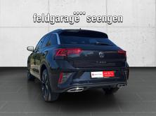 VW T-Roc 1.5 TSI EVO R-Line DSG mit AHK, Leder mit Memory W, Benzina, Occasioni / Usate, Automatico - 7