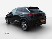 VW T-Roc R-Line, Petrol, Second hand / Used, Automatic - 3