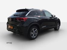 VW T-Roc R-Line, Petrol, Second hand / Used, Automatic - 5