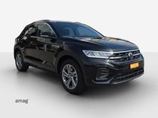 VW T-Roc R-Line, Petrol, Second hand / Used, Automatic - 6