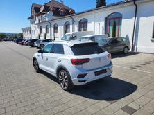 VW T-Roc 2.0 TSI R-Line Sport DSG 4Motion, Essence, Occasion / Utilisé, Automatique - 2