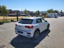 VW T-Roc 2.0 TSI R-Line Sport DSG 4Motion, Essence, Occasion / Utilisé, Automatique - 3