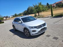 VW T-Roc 2.0 TSI R-Line Sport DSG 4Motion, Essence, Occasion / Utilisé, Automatique - 4