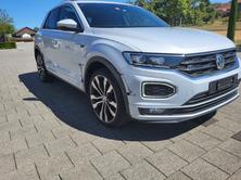 VW T-Roc 2.0 TSI R-Line Sport DSG 4Motion, Essence, Occasion / Utilisé, Automatique - 5