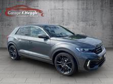 VW T-Roc 2.0 TSI R DSG 4motion, Benzina, Occasioni / Usate, Automatico - 2