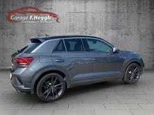 VW T-Roc 2.0 TSI R DSG 4motion, Benzina, Occasioni / Usate, Automatico - 3