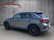 VW T-Roc 2.0 TSI R DSG 4motion, Benzina, Occasioni / Usate, Automatico - 4