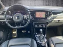 VW T-Roc 2.0 TSI R DSG 4motion, Benzina, Occasioni / Usate, Automatico - 6