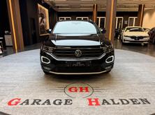 VW T-Roc 2.0 TSI Sport DSG 4motion, Benzina, Occasioni / Usate, Automatico - 2