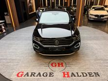 VW T-Roc 2.0 TSI Sport DSG 4motion, Benzina, Occasioni / Usate, Automatico - 3