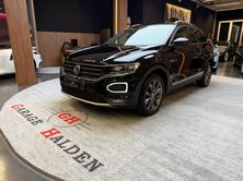 VW T-Roc 2.0 TSI Sport DSG 4motion, Benzina, Occasioni / Usate, Automatico - 4