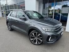 VW T-Roc R-Line, Petrol, Second hand / Used, Automatic - 2