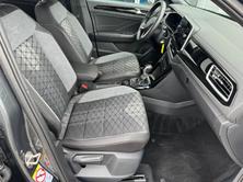 VW T-Roc R-Line, Petrol, Second hand / Used, Automatic - 3