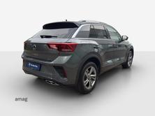VW T-Roc R-Line, Essence, Occasion / Utilisé, Automatique - 5