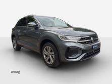 VW T-Roc R-Line, Essence, Occasion / Utilisé, Automatique - 6