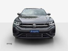 VW T-Roc R-Line, Essence, Occasion / Utilisé, Automatique - 7
