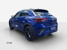 VW T-Roc PA R-Line, Essence, Occasion / Utilisé, Automatique - 3