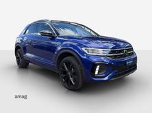 VW T-Roc PA R-Line, Essence, Occasion / Utilisé, Automatique - 6