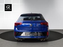 VW T-Roc 2.0 TSI R DSG 4Motion, Benzina, Occasioni / Usate, Automatico - 5