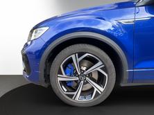 VW T-Roc 2.0 TSI R DSG 4Motion, Benzina, Occasioni / Usate, Automatico - 7