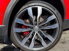 VW T-Roc 2.0 TSI Sport DSG 4Motion, Benzin, Occasion / Gebraucht, Automatik - 2