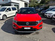 VW T-Roc 2.0 TSI Sport DSG 4Motion, Benzin, Occasion / Gebraucht, Automatik - 3