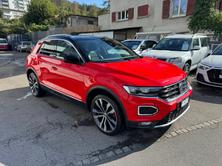 VW T-Roc 2.0 TSI Sport DSG 4Motion, Benzin, Occasion / Gebraucht, Automatik - 4
