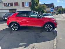 VW T-Roc 2.0 TSI Sport DSG 4Motion, Benzin, Occasion / Gebraucht, Automatik - 5