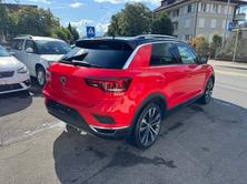 VW T-Roc 2.0 TSI Sport DSG 4Motion, Benzin, Occasion / Gebraucht, Automatik - 6