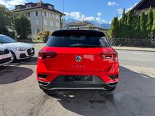VW T-Roc 2.0 TSI Sport DSG 4Motion, Benzin, Occasion / Gebraucht, Automatik - 7