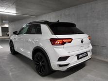 VW T-Roc 2.0 TSI R-Line Sport DSG 4Motion, Essence, Occasion / Utilisé, Automatique - 2
